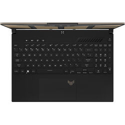 ASUS TUF Gaming A16 - FA617XS-N4036W - Product Image 1