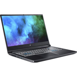 Acer Predator Helios 300 - PH317-55-725B - Black - Product Image 1