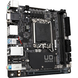 Gigabyte H610I - Product Image 1