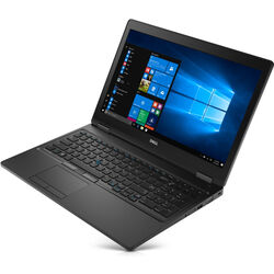 Dell Precision 3520 - Product Image 1