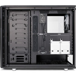 Fractal Design Define R6 - Black - Product Image 1