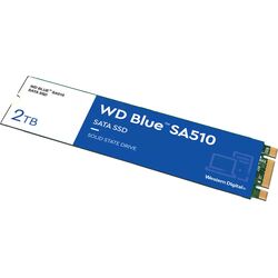 Western Digital WD Blue SA510 - Product Image 1