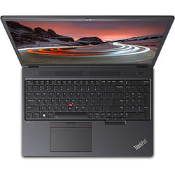 Lenovo Thinkpad P16v Gen 1 - 21FE000XUK - Product Image 1