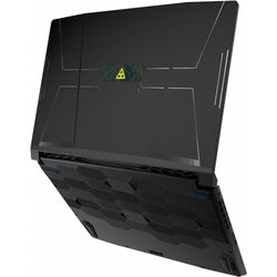 MSI Crosshair 15 R6E B12UEZ - Product Image 1