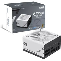 ASUS Prime - ATX3.0 750 - Product Image 1