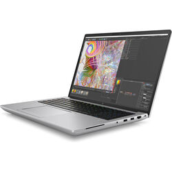 HP ZBook Fury 16 G9 - Product Image 1
