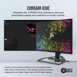 Corsair XENEON 32UHD144 - Product Image 1