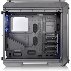 Thermaltake View 71 - Black - Product Image 1