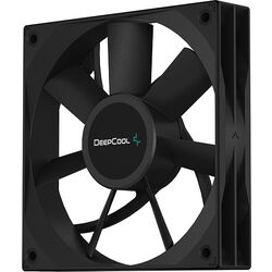 Deepcool CH370 - Black - Product Image 1