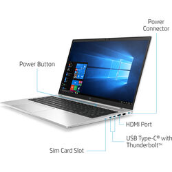 HP EliteBook 850 G7 - Product Image 1