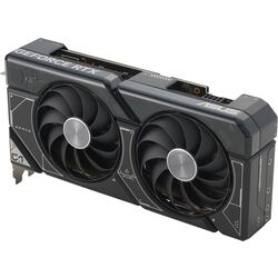 ASUS GeForce RTX 4070 DUAL OC - Product Image 1