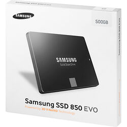 Samsung 850 EVO - Product Image 1