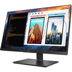 HP Z27 - Product Image 1