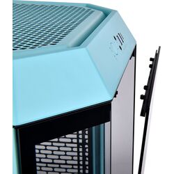 Thermaltake The Tower 300 - Turquoise - Product Image 1