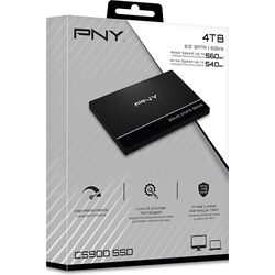 PNY CS900 - Product Image 1