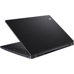 Acer TravelMate P2 - TMP214-53-583C - Black - Product Image 1