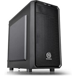 Thermaltake Versa H15 - Black - Product Image 1