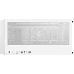 Antec DF800 FLUX - White - Product Image 1