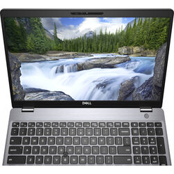 Dell Latitude 15 5510 - Product Image 1