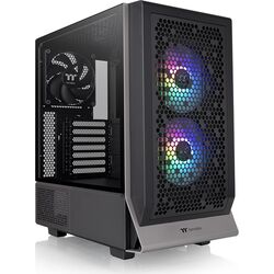 Thermaltake Ceres 300 TG ARGB - Black - Product Image 1