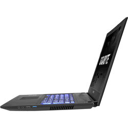 Gigabyte Sabre 17-G8 - Product Image 1