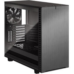 Fractal Design Define 7 - Gunmetal - Product Image 1