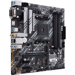 ASUS Prime B550M-A WIFI II - Product Image 1