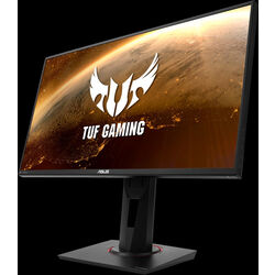 ASUS TUF Gaming VG259QM - Product Image 1