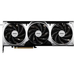 MSI GeForce RTX 5070 VENTUS 3X OC - Product Image 1