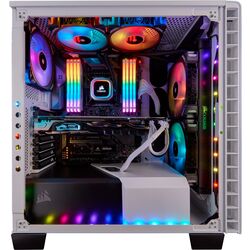 Corsair Hydro H115i RGB PLATINUM - Product Image 1