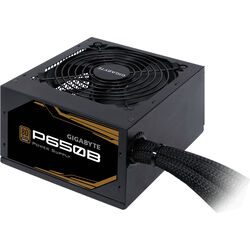 Gigabyte P650B - Product Image 1