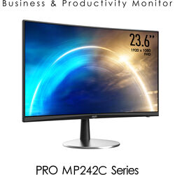 MSI Pro MP242C - Product Image 1