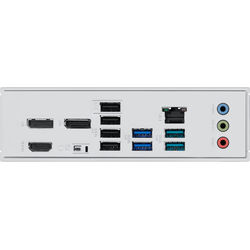 ASUS PRIME B850M-A-CSM - Product Image 1