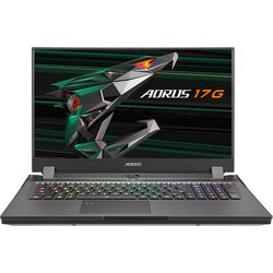 Gigabyte AORUS 17G - Product Image 1