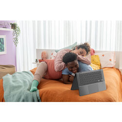 HP Chromebook x360 14c-cc0500sa - Product Image 1