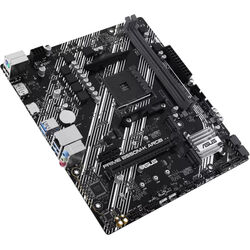 ASUS Prime B550M-K ARGB - Product Image 1