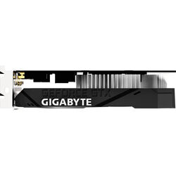 Gigabyte GeForce GTX 1650 MINI ITX OC - Product Image 1