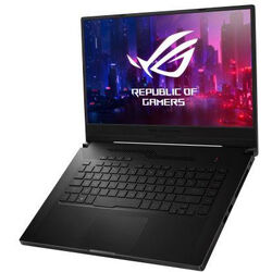 ASUS ROG Zephyrus G15 GA502 - GA502IU-AL011T - Black - Product Image 1