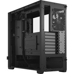 Fractal Design Pop Silent - Black - Product Image 1