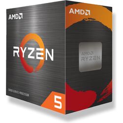 AMD Ryzen 5 5600T - Product Image 1