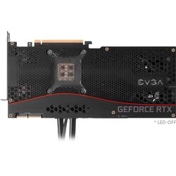 EVGA GeForce RTX 3090 FTW3 Ultra Hybrid - Product Image 1