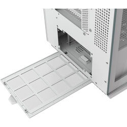 Cougar FV270 - White - Product Image 1