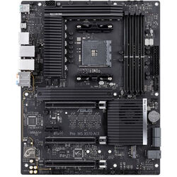 ASUS Pro WS X570-ACE - Product Image 1