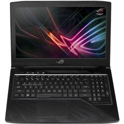 ASUS ROG Strix GL503 - GL503GE-EN034T - Black - Product Image 1