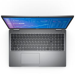 Dell Precision 3571 - Product Image 1