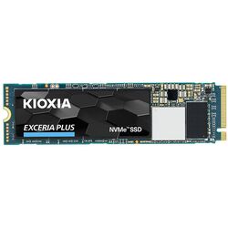 Kioxia EXCERIA PLUS - Product Image 1