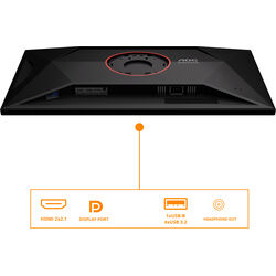 AOC G4 U32G3U - Product Image 1