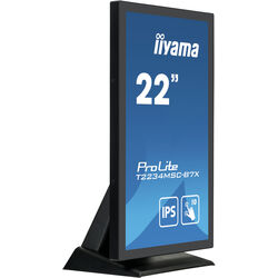 iiyama ProLite T2234MSC-B7X - Product Image 1