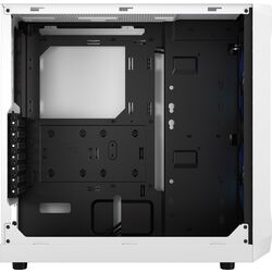 Fractal Design Focus 2 - RGB - White - Product Image 1