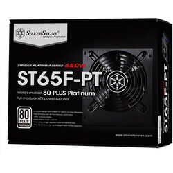 SilverStone ST65F-PT v1.1 650 - Product Image 1